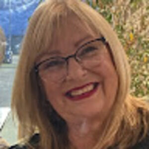 Meet your Posher, Marilyn